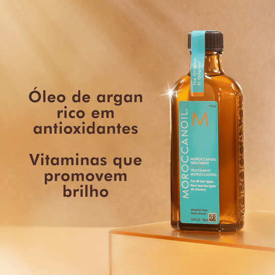 TRATAMENTO  - 100 ML / 3.4 OZ